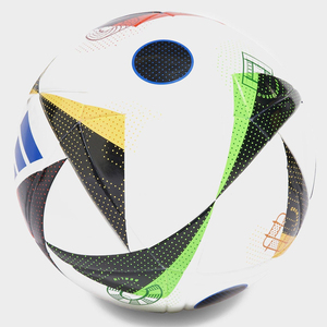 Fábrica de alta calidad No.5 personalizar fútbol estándar tamaño oficial entrenamiento deportivo competición juego de fútbol escuela al aire libre - Product Image 3