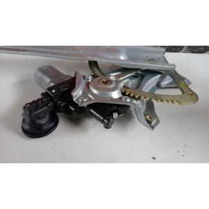Meccanismo Alzacristalli Posteriore Destro per TOYOTA Yaris Serie (17>20) 85720-0D120 1KR - Product Image 6