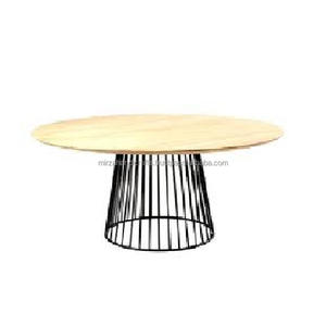 แม่พิมพ์อีพ็อกซี่สายเหล็กทำด้วยมือสีทองและสีดำที่วางเค้กขนมคัพเค้กสำหรับงานแต่งงานงานเลี้ยงฉลองวันเกิด - Product Image 4