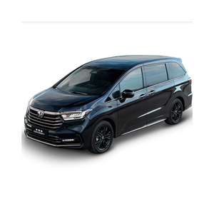 Nueva Venta caliente Dongfeng Hondas <span class=keywords><strong>Odyssey</strong></span> vehículos para adultos 7 plazas MPV coche híbrido hecho en China precio bajo - Product Image 3