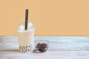 Pajitas de Plástico Desechables al por Mayor, Envueltas Individualmente, para Té de Burbujas y Smoothies - Product Image 4