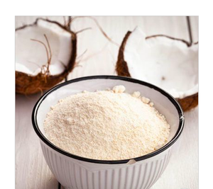 Harina de coco natural de alta calidad del fabricante de Agricultura de Sudáfrica 1 mes de vida útil Almacenamiento en frío y seco - Product Image 1