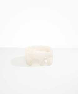 Bandeja de Vajilla de Resina Artesanal Clásica y Plato de Servir Grande para Cenas Elegantes y Decoración de Celebraciones en el Hogar Árabe - Product Image 1