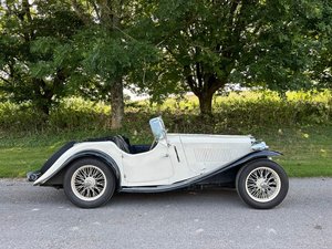 Offre Spéciale : M G N B M A G N E T T E C R E S T A T O U R E R d'occasion de 1936 - PRÊT À EXPÉDIER - Product Image 4