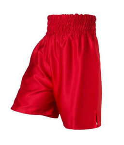 Pantalones Cortos de Jiu Jitsu MMA con Logotipo Personalizado Negro, 100% Poliéster, Transpirables y de Secado Rápido - Product Image 5