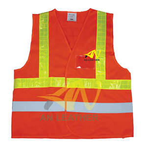 GILET RÉFLÉCHISSANT DE SÉCURITÉ - Product Image 3