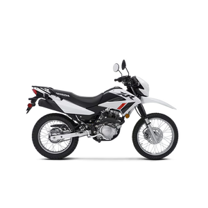 2024 HondaaXR 150L - Product Image 2