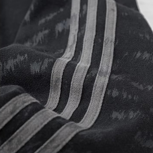 Haute Qualité 370g Stone Wash Sweat À Capuche Surdimensionné Personnalisé Éponge Française avec Col À Capuche Poids Lourd Vintage Imprimer Conception Hoodies - Product Image 6