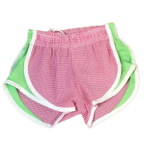 Pantalones Cortos para Mujer, Shorts Informales A LA Moda para Correr, Ropa Deportiva, Yoga, Verano, Transpirable - Product Image 5