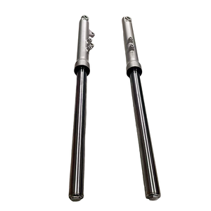 Assorbitore sospensione forcella ammortizzatore anteriore 795mm per <span class=keywords><strong>moto</strong></span> <span class=keywords><strong>Yamaha</strong></span> XV250 <span class=keywords><strong>VIRAGO</strong></span> VSTAR - Product Image 6