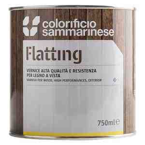 Flatting Lt. 0.750 - Product Image 1