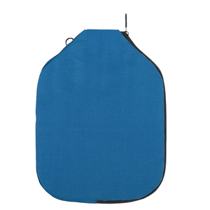 Funda de neopreno con estampado de logotipo personalizado para Pickleball, funda para raqueta de paleta, funda profesional de Pickleball de alta calidad a la venta - Product Image 5