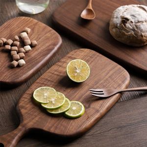 Premium Acacia Wood Butcher Block <b>Heavy</b> <b>Duty</b> Dishwasher <b>Safe</b> Sustainable Cutting Board for Meat Fruits Vegetables Wholesale - Product Image 5
