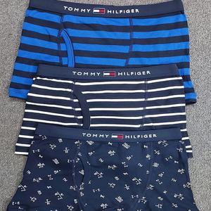 Calzoncillos bóxer para hombre con estampado Allover, ropa interior al por mayor, bóxers en stock, Bóxer corto Premium Overrun de Bangladesh - Product Image 4