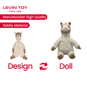 Personnage de <span class=keywords><strong>dessin</strong></span> <span class=keywords><strong>animé</strong></span> personnalisé fait soi-même jouets en peluche bas quantité minimale de commande ours Anime peluche en peluche avec tissu de coton PP remplissage cadeau - Product Image 2
