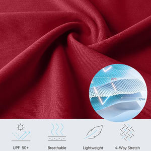 Top tendance Polo pour hommes respirant à manches longues col rabattu Polo de haute qualité pour hommes - Product Image 6