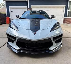 ACURA CL Berline 2024 R20 Manuelle Euro II Luxe Cuir Faible Kilométrage État Impeccable - Product Image 1