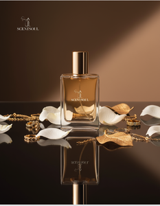 Aceite de Perfume Royal Amber Sin Alcohol, Distribuidor Mayorista, Aceite de Perfume Exótico Amaderado Oud - Product Image 6