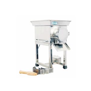 เครื่องทำน้ำเกรวี่ตัวเครื่องสแตนเลส สำหรับการแปรรูปอาหารอย่างรวดเร็วและมีประสิทธิภาพในงานปรุงอาหารขนาดใหญ่ - Product Image 1