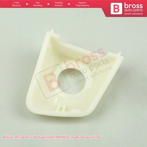 Couvercle de levier de poignée de porte avant BDP1091 8V1837879A pour A3 Q2 RS3 TT MK3 - Product Image 3