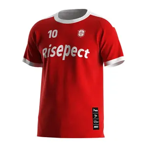 Jersey de Forro Polar para Hombre - Transpirable y Ecológico, Primavera/Otoño, Personalizado OEM/ODM - Product Image 6