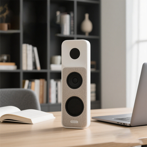 Barra de Sonido para TV de Cine en Casa, 300W, 2.1 Canales, Incluye Subwoofer Inalámbrico - Product Image 3