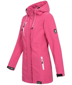 Best Sale Winter Lightweight High Quality <b>Waterproof</b> Men's Softshell <b>Jacket</b> Custom Size Color Front Logo - Product Image 4