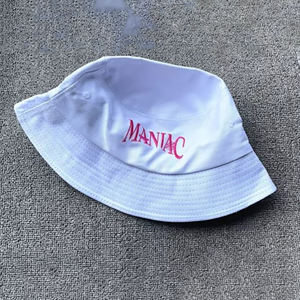 Sombreros de cubo al por mayor de alta calidad, ropa informal, nuevo estilo para hombres, uso al aire libre para adultos, sombreros personalizados OEM - Product Image 4