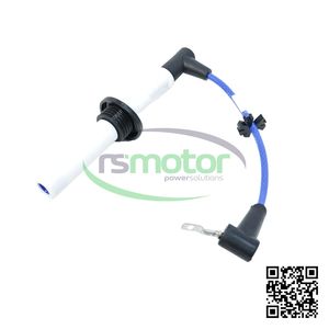 ขั้วต่อหัวเทียน Jenbacher Industry รุ่น RS-1200402 สายจุดระเบิดเพื่อประสิทธิภาพการทำงานที่ดี - Product Image 2