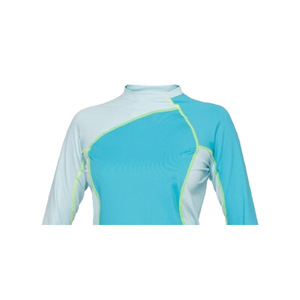 New Unique Design High Quality Breathable Quick Dry Full Sleeve Custom Logo Men Rash Guard Customizable Spandex/Polyester - Product Image 2