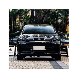 Voiture électrique d'occasion No Export Limited ID.UNYX 06, édition haute performance, 100% électrique, 4 roues motrices, véhicule à énergie nouvelle, autonomie de 565 km - Product Image 2