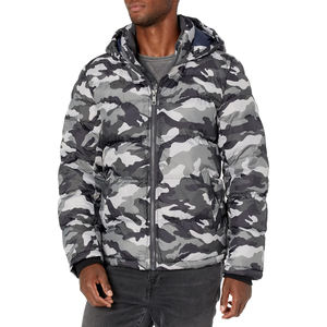 puffer <b>jackets</b> Latest Winter Collection <b>Men</b> Plain Dyed and Solid Pattern Made <b>Men</b> Affordable Price Puffer <b>Jacket</b> - Product Image 6
