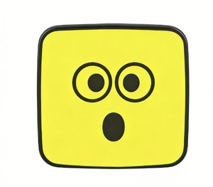 Pin Metá<span class=keywords><strong>lico</strong></span> Carino Perno con Diseño de Sonrisa, Imán de Metal, Pin de Solapa con Logotipo de Baréin, Imán con Reverso Magnético - Product Image 4