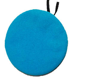 Chapeaux en laine européens et américains de conception imprimée de broderie de logo personnalisé d'OEM le même style que les forces spéciales bérets en pure laine - Product Image 4