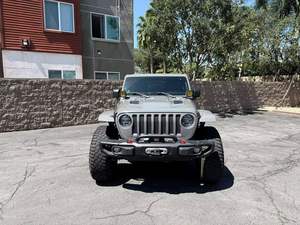 Jeep Wrangler Unlimited Rubicon 4x4 2019 a Precio Accesible - Product Image 3