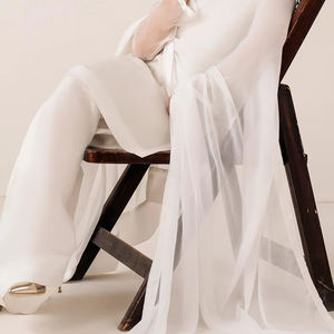 ผ้าชัลวาร์ผ้าคอตตอนแห้งเร็วสำหรับผู้หญิงผ้าชัลมาร์ - Product Image 2