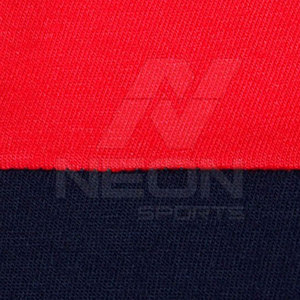 เสื้อโปโลผู้ชายลำลอง ขายดี ดีไซน์ใหม่ รับทำโลโก้ สีพื้น ระบายอากาศได้ดี - Product Image 6