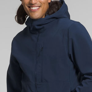 Sweat à capuche personnalisé pour homme avec fermeture éclair, tissu lourd 500 g/m², personnalisation complète, haute qualité, prix bas, vente en gros, personnalisable - Product Image 6