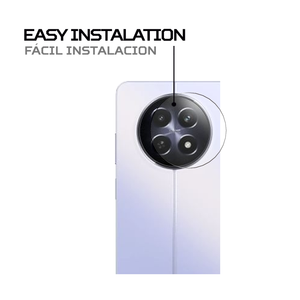 ฟิล์มกันรอยหน้าจอ ANTISHOCK สำหรับเรียลมี 12+ 5G ฟิล์มป้องกันโทรศัพท์ระดับพรีเมียม - Product Image 3