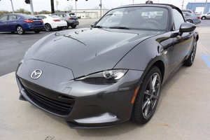 Mazda M-X-5 d'occasion 2018, conduite à gauche, origine américaine - Product Image 3