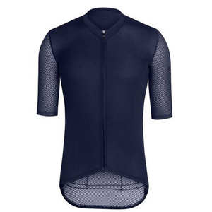 Maillot de Ciclismo Personalizado de la Mejor Calidad para Hombre y Mujer, Diseñado con Tela Transpirable de Secado Rápido para Ciclismo de Carretera y Montaña - Product Image 3