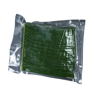 Feuilles de bananier congelées pour une approvisionnement toute l'année aux services de restauration et au commerce de détail au Vietnam - Product Image 5