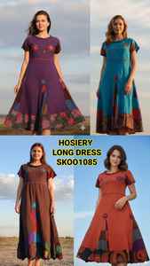 Indien fait népalais débardeur bonneterie Blast tissu traditionnel été porter des rubans courts Style occidental mode dames - Product Image 3