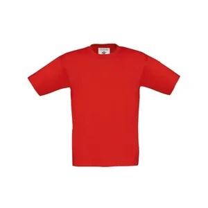 เสื้อยืดเด็กแบบกำหนดเอง 190 ตัว สำหรับการขายส่งและโปรโมชั่น - Product Image 6