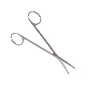 แหนบสำหรับผ่ากรรไกร/กรรไกรตัดสูงทำจากสเตนเลสมีหลายขนาด - Product Image 5