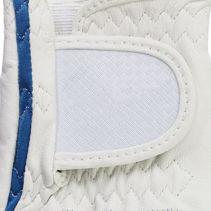 Top Men's Breathable <b>Mesh</b> Golf <b>Gloves</b> New Fashion Non-slip Waterproof Left Hand Grip Wear-resistant Durable Flexible Sports - Product Image 4