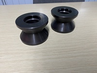 Citations CNC de service de précision personnalisées Toutes les pièces de matériaux Pièces de machine d'usinage CNC