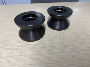 שירות דיוק מותאם אישית <span class=keywords><strong>cnc</strong></span> ציטוטים כל החומרים חלקי מכונת עיבוד שבבי - Product Image 2