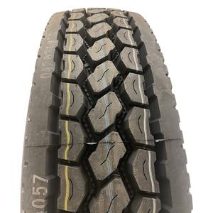 Neumáticos para Camiones Comerciales Nuevos de Marca de Fabricantes de Calidad al Por Mayor, 295/75/22.5, en Venta - Product Image 1