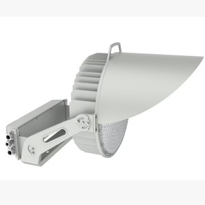 Projecteur LED haute intensité pour stade, jardin, éclairage de zone, module IP66, <span class=keywords><strong>prix</strong></span> d'usine personnalisé - Product Image 3